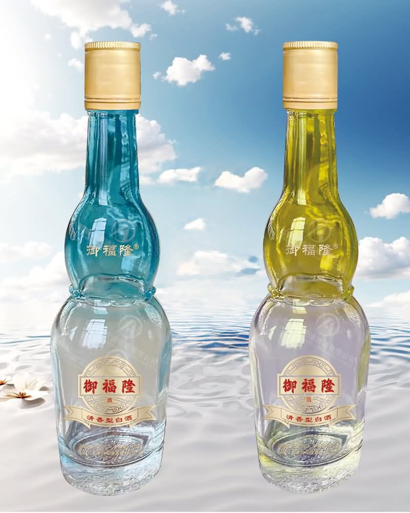 新款酒瓶-024  